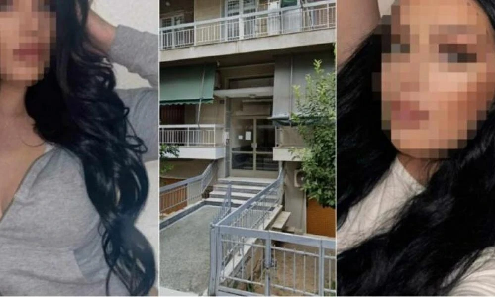 Κύκλωμα μαστροπείας: Αυτό είναι ζευγάρι που εξέδιδε ανήλικες! (εικόνες)